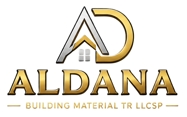 Aldana Building Material Trading