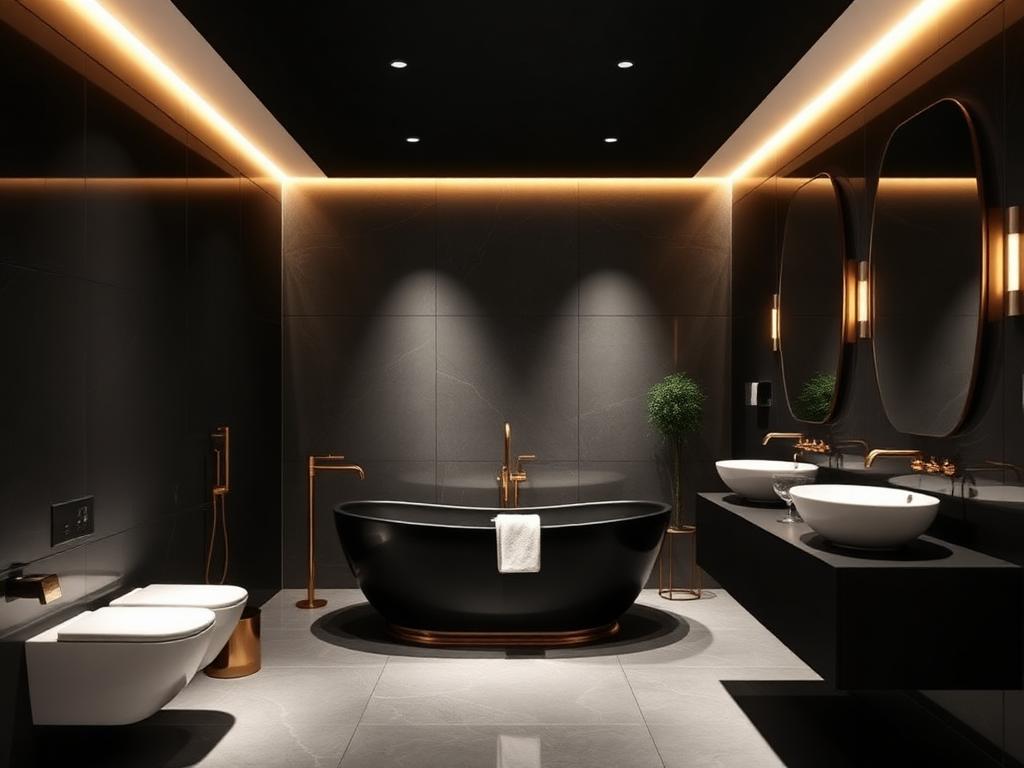 Bathware & Sanitary