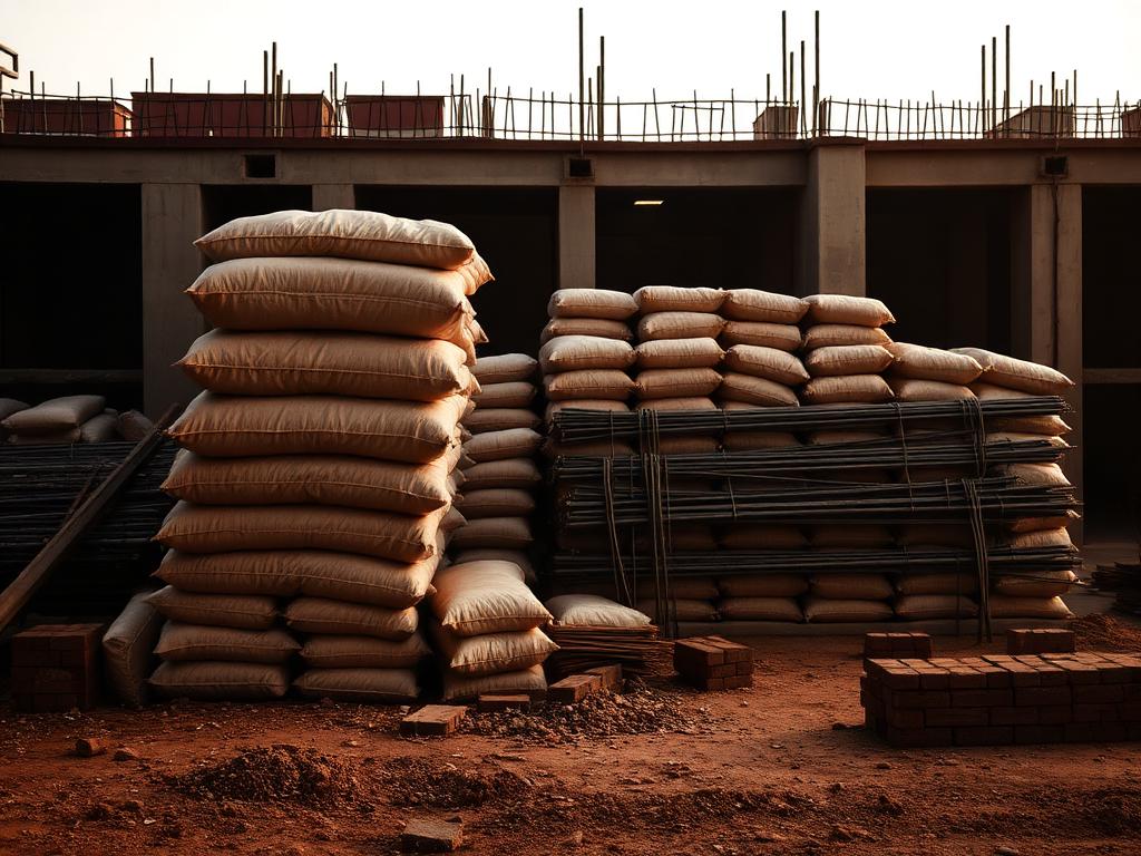 General Building Materials